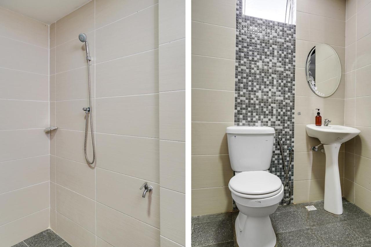 Capital O 90490 Zaques Hotel Sungai Petani Kültér fotó